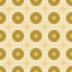 Background, flower, design, geometric, abstract image