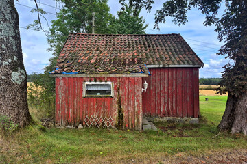Old house