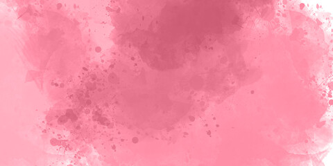 abstract watercolor background