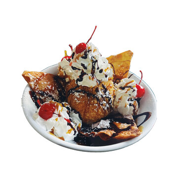 Delicious Ice Cream
