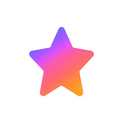 Star Icon