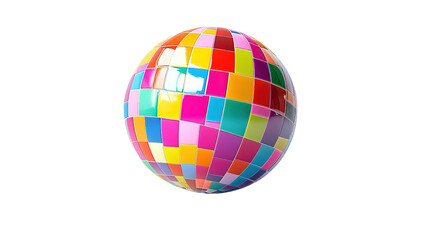 Obraz premium colorful balloon 
