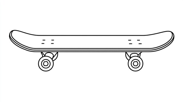 EFTOWELスケートボード水彩花白背景ストックイラストクラシック凹型スケートボードCool Stuff Teen Giftsロングボードエクストリームスポーツ初心者からプロ スケートボードの壁紙の写真 - 無料の高画質写真をダウンロード | Freepik
