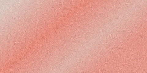 Light pale coral abstract elegant luxury background. Peach pink shade. Color gradient. Blurred lines, stripes. Drapery. Template. Empty. Mother's day. Baby, child Birthday, Valentine. Vintage.