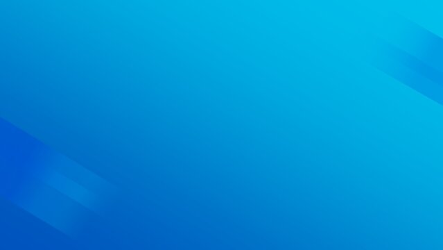 elegant and beautiful geometric and gradient simple business background