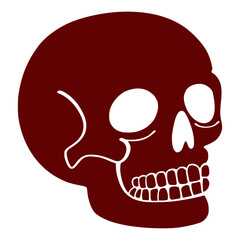 skull and crossbones