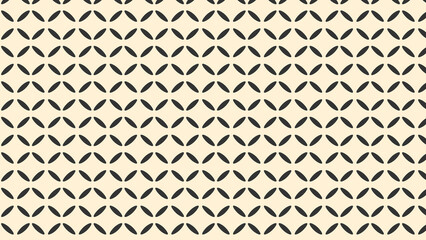 liner vector pattern design