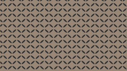 liner vector pattern design