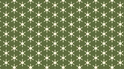 Premium shiny vector pattern metallic