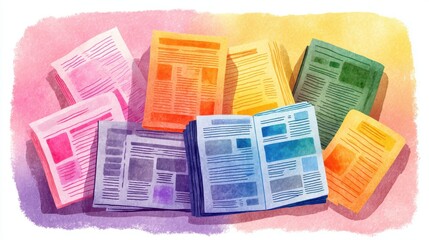 Empowering public awareness through news outlets media literacy and press in today's digital landscape