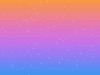 抽象的なグラデーションの背景