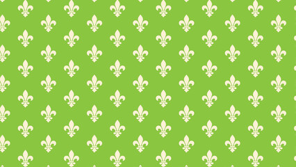 Textile /metallic vector pattern 