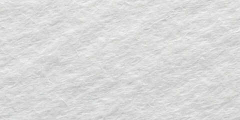 Obraz premium White wall Texture, Full frame shot of snow on white background, Close up of a textured white fluffy fabric surface