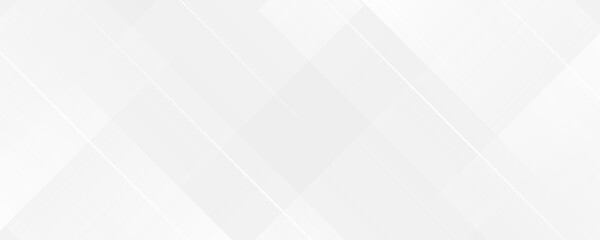 Abstract white background. Minimal geometric white light background abstract design.