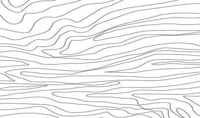 simple abstract wave line background  pattern.eps