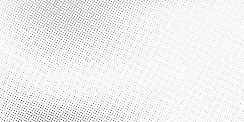 Grunge halftone gradient simple background. Faded grit noise texture.Poster modern nice simple art