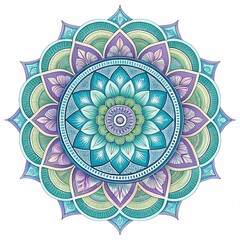 ornamental round ornament