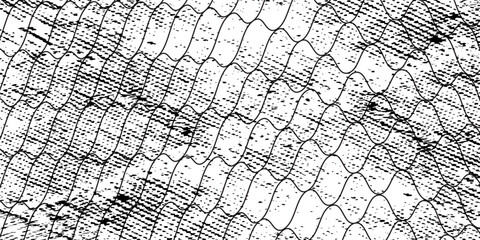  Grunge pattern for sportswear or soccer goal volleyball net basketball modern. Simple art good