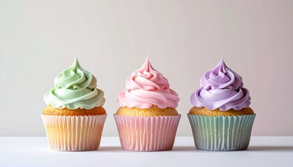Cupcakes