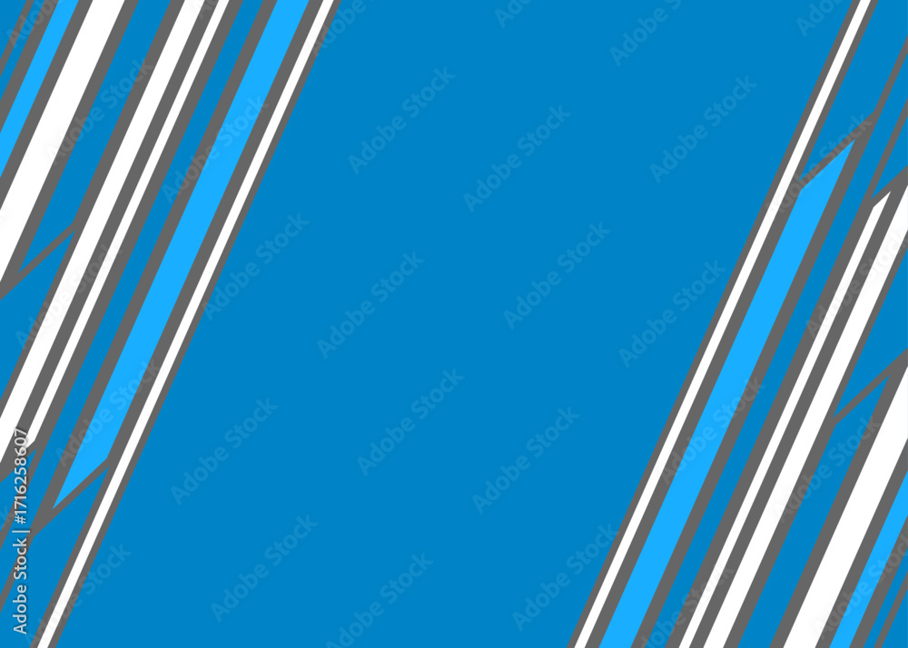 Aufkleber simple background with some diagonal stripes pattern and with some copy space area