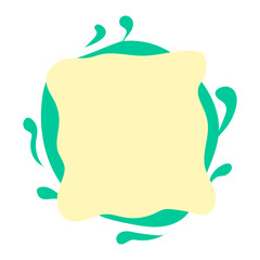 Text Box Bloob Element