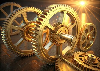 cogwheel