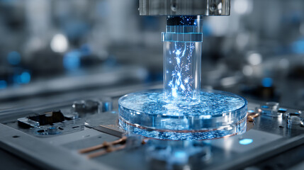 Hologram of Next Generation Quantum Computer