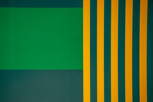 Color background