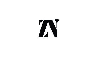 ZN,NZ,Z,N,N,Z abstract, letters, logo, monogram, style, symbols, ambitions, icons, 
