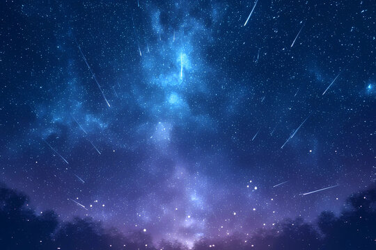 夜景 夜空 星 天体 Images – Browse 8,812 Stock Photos, Vectors, and