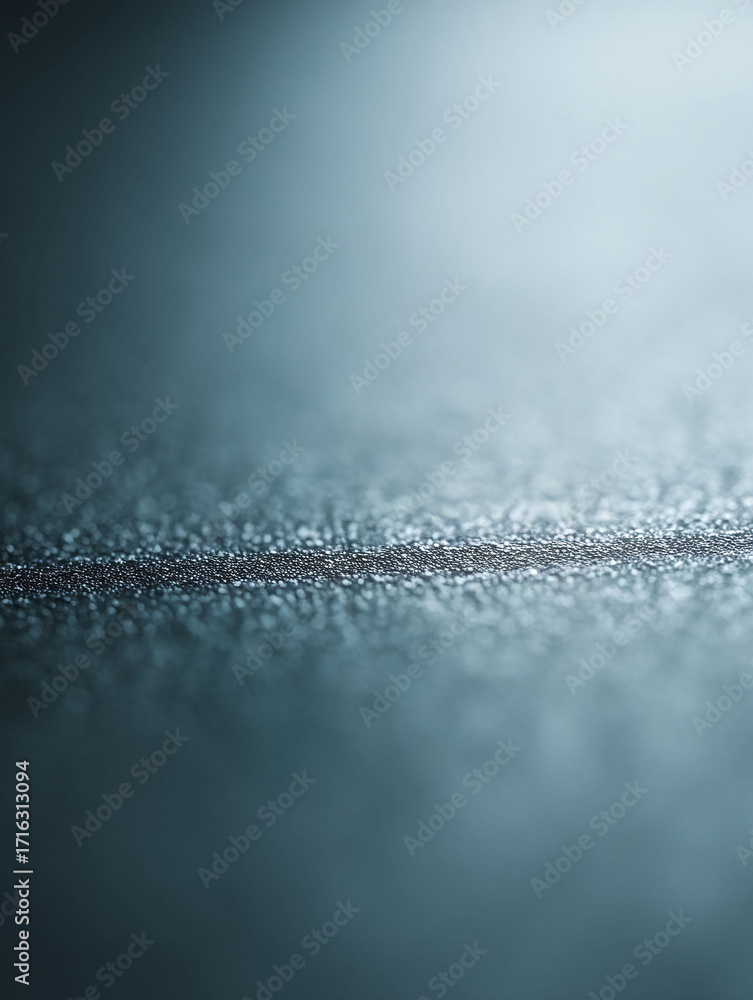 Aufkleber macro shot of a textured surface with a blurred background. evokes feelings of depth and focus. perf