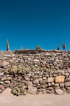 Ruinas quilmes