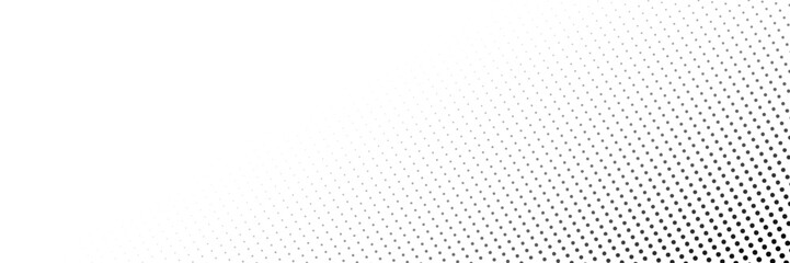 halfton pattern dot background texture overlay grunge distress linear vector. modern style