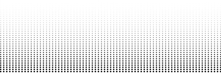 halfton pattern dot background texture overlay grunge distress linear vector. modern style