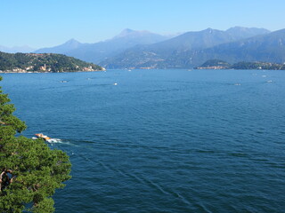 Lake Como