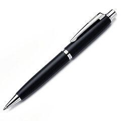 Modern Metal Pen for Business and Writing