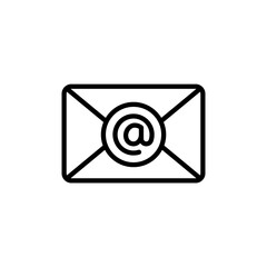 e mail symbol, email icon transparent PNG