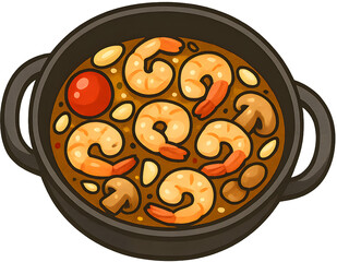 감바스 까수엘라