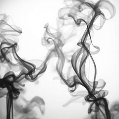 smoke with transparent background PNG and JPEG image