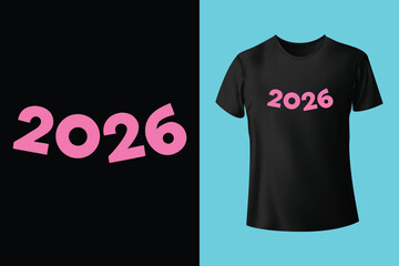 Person wearing new year celebration t shirt holiday

