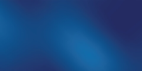 Bright blue dynamic abstract vector background with diagonal lines art