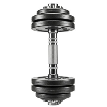 recommend clip art: Dumbbells designed for weightlifting and muscle training