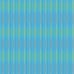Obraz premium blue and yellow striped background, abstract colorful background, blue and yellow stripes, 