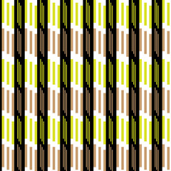 seamless pattern with yellow and black arrows, seamless pattern with yellow and black hair, seamless pattern with yellow and black, 