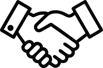 handshake vector format
