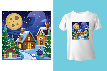 Keep calm it's almost Christmas, quote stylish t-shirt and apparel trendy design and typography lettering, print, vector, illustration design.
