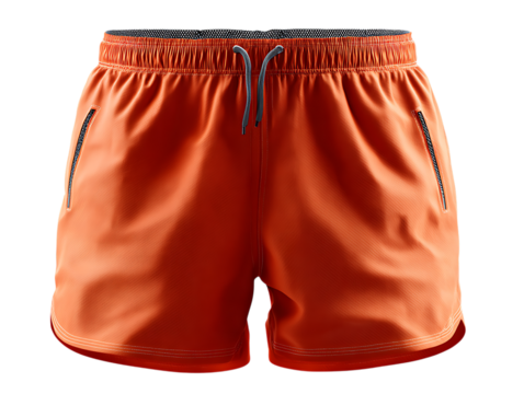 Running Shorts