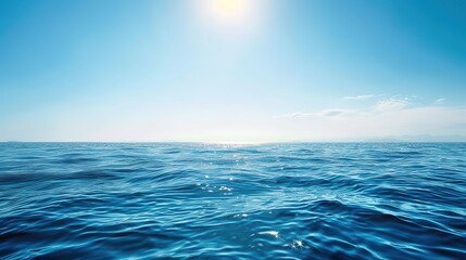 Panoramic Blue Ocean Background Images: Sweeping Coastal Vistas for Tranquil, Immersive Design Projects
Discover the timeless allure of panoramic blue ocean background images—wide, high-resolution vis