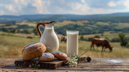 milk safety