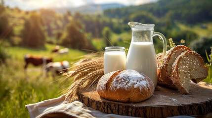 milk safety